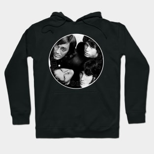 Circle Doors Hoodie